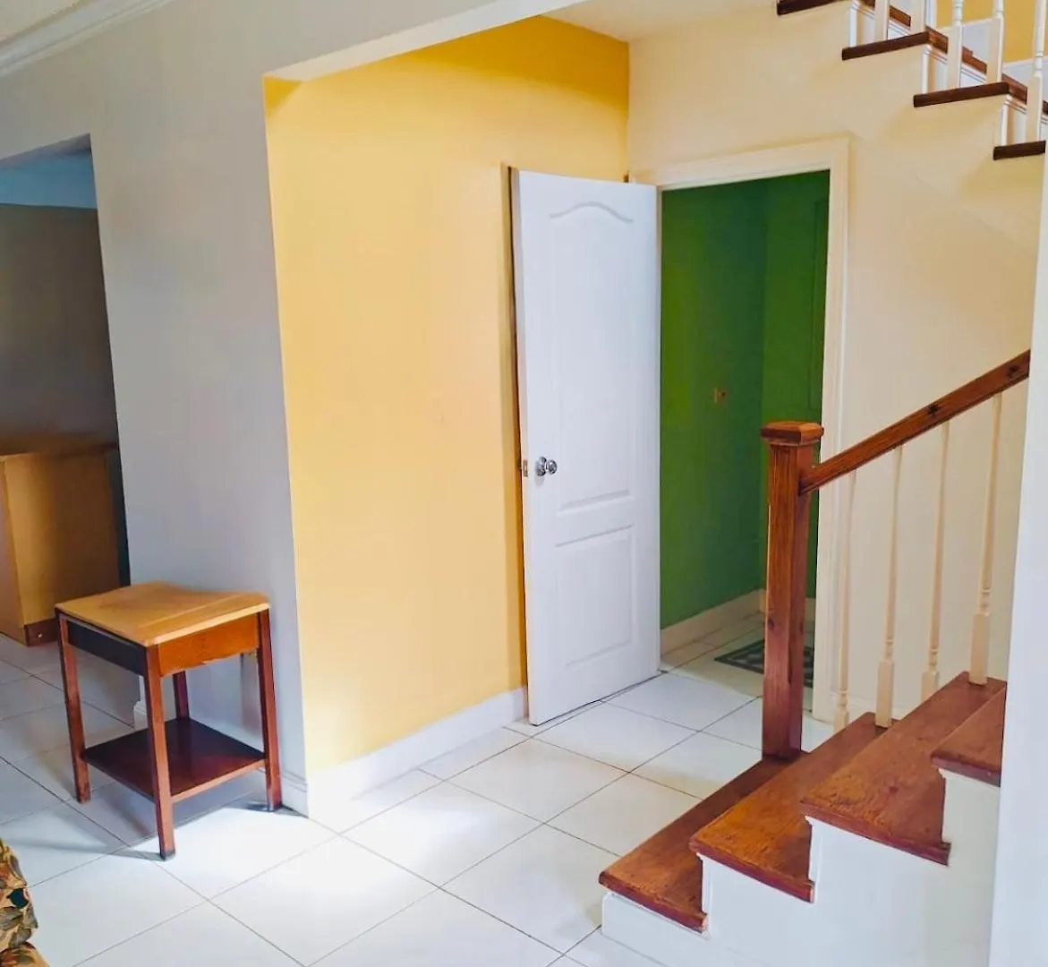 House With Pool, Shops, 3Mins From Montego Bay Airport And Near Beach Strip 0*,  Jamaica